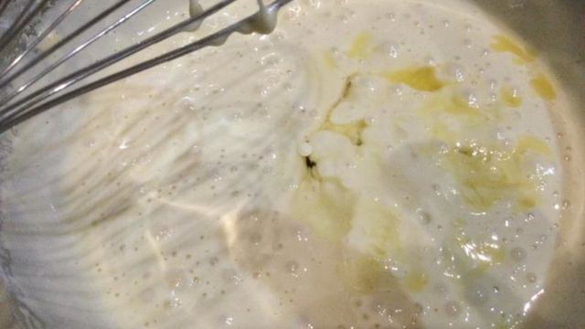 Кухня Мамашки