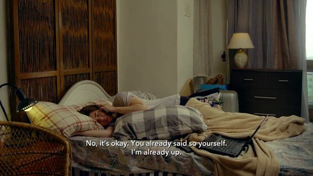 Past Present Perfect | Episode 5 | Part 3 of 3 | iWantTFC Originals Playback смотреть онлайн