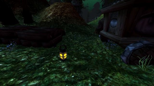 Машинима. Чума в Лордероне. Вторая часть смотреть онлайн