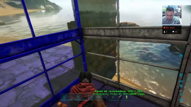 A POR EL DRAGÓN(SHENGLONG)EN SUS TRES DIFICULTADES|ARK|SEGUNDO BOSS смотреть онлайн