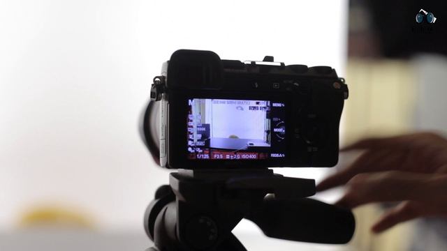 مراجعة Sony NEX-7 الصغيرة بأداء الكبار ! смотреть онлайн