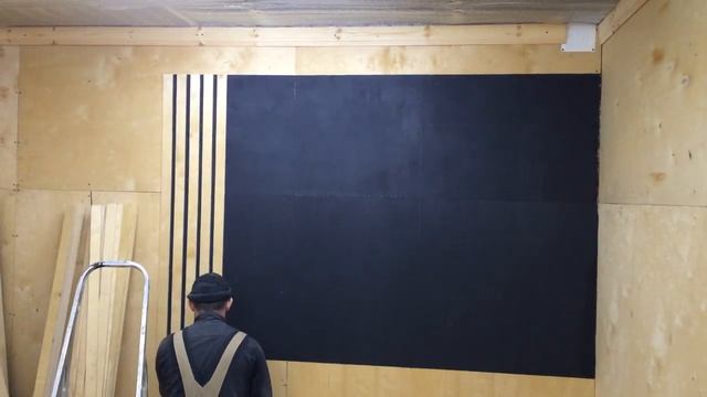 Как сделать своими руками стильный деревянный фон для съемок видео смотреть онлайн