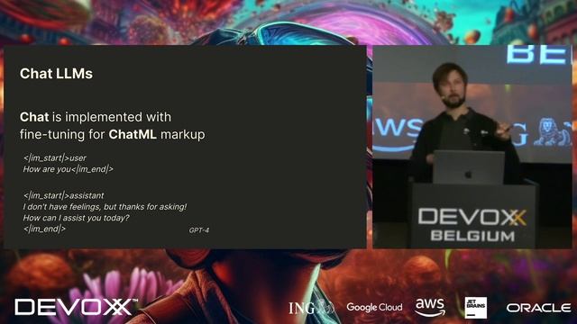 JetBrains AI: A Deep Dive By Vladislav Tankov смотреть онлайн