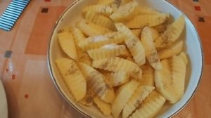 АНТРЕКОТЫ  С КАРТОФЕЛЕМ , ЗАПЕЧЕННЫЕ В ДУХОВКЕ.  ❤