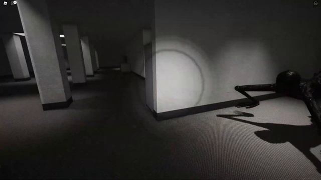 ОН СЛЫШИТ ЛЮБОЙ ЗВУК | ROBLOX смотреть онлайн