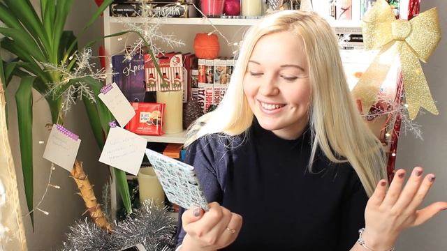 БУКТЬЮБ СЮРПРИЗ! ЗИМА 2017 смотреть онлайн