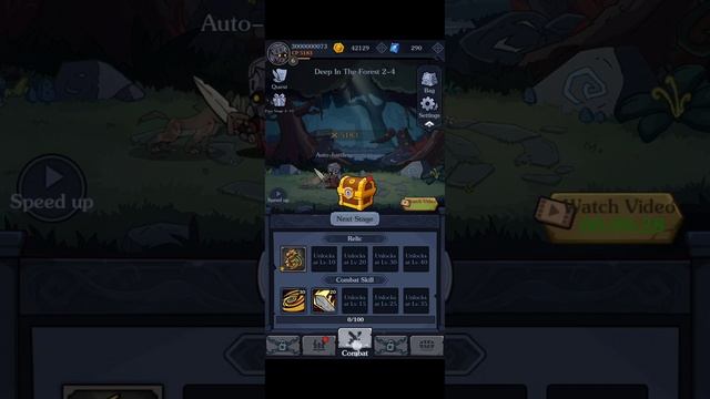 [ New Game ] Misty Knight Gameplay - Android APK Download смотреть онлайн