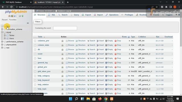 Introduction | PHP & MY SQL Course | Lecture no 01 смотреть онлайн