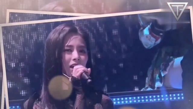 TZUYU THE BRIDGE BETWEEN THE MEMBERS смотреть онлайн