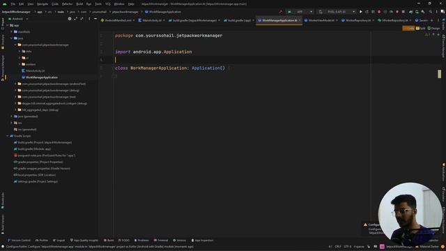 Working With Hilt | Jetpack Compose | 2023