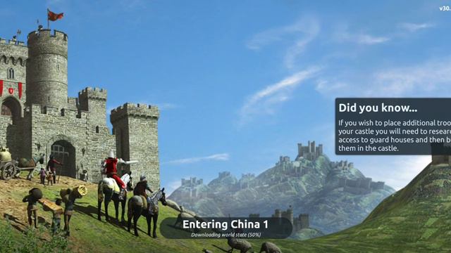 Stronghold Kingdoms Freecode Card Packs And  One Week Premium 