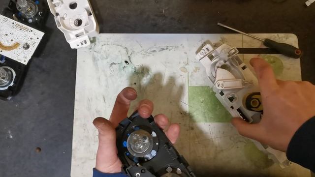 Блок управління кондиціонером Scenic 3 Як зняти Заміна підсвітки Відключення кондиціонера смотреть онлайн