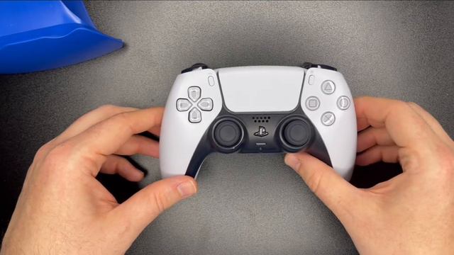 PlayStation 5 Trigger Kit & Thumb Grip: Installation & Review смотреть онлайн