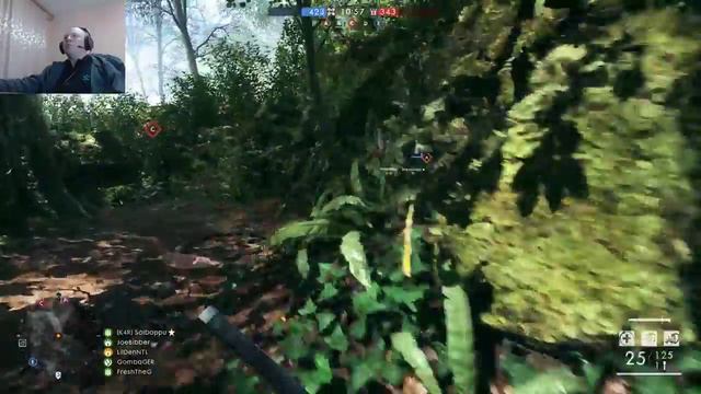 Battlefield 1 | Надо пострелять же ... смотреть онлайн