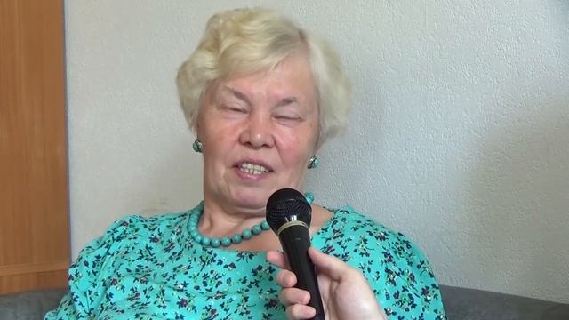 Людмила Кирилова, кандидат филологических наук