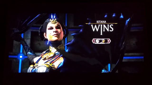 XGIMI H1 + MORTAL KOMBAT XL no PS4 ! #ÉMortal #Geek23 смотреть онлайн