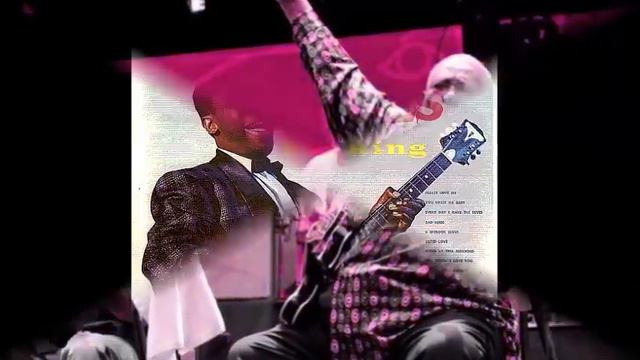 Eric Clapton & BB King ""Help The Poor"" !! смотреть онлайн
