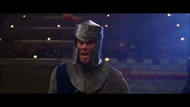 "Кабельщик" - Medieval Times смотреть онлайн