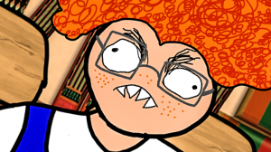 Новенький в классе (Дога Дог серия 10 сезон 1)