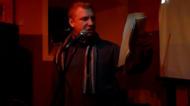 Юрий Кузнецов -- Память пошлая тварь смотреть онлайн
