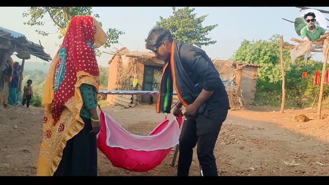 Nahar Desi Timli Vk Bhuriya, નાહાર ટીમલી વિકે ભુરિયા, Story Mahesh Sangod смотреть онлайн
