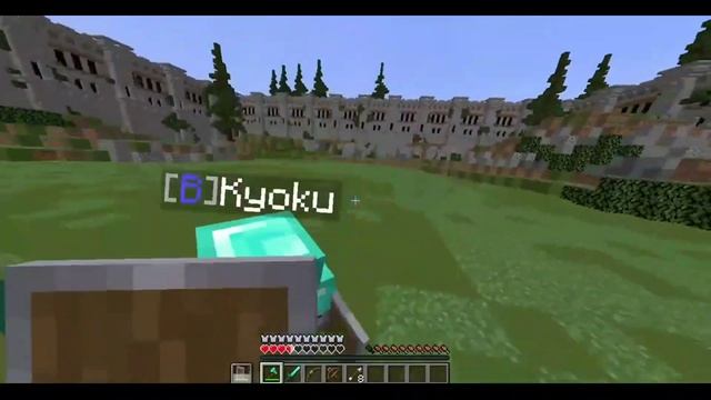 Cumpliendo retos en PvP Legacy | JAVA смотреть онлайн