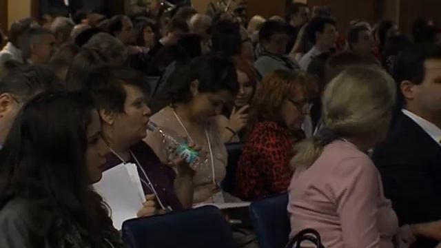 Передовые веяния туризма обсудят в Ярославле на форуме «Visit Russia» смотреть онлайн