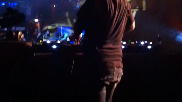 John Dahlback @ Trädgårn, 'Fallout w/ ID (Acappella)' смотреть онлайн