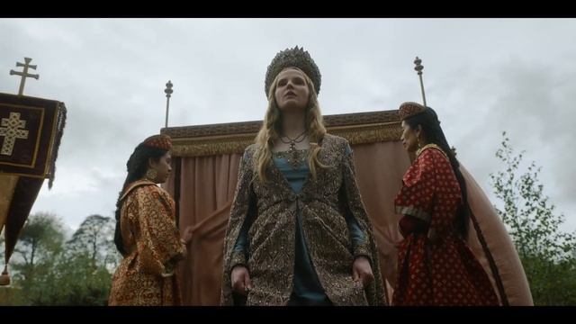 VIKINGS VALHALLA Season 3 Everything We Know