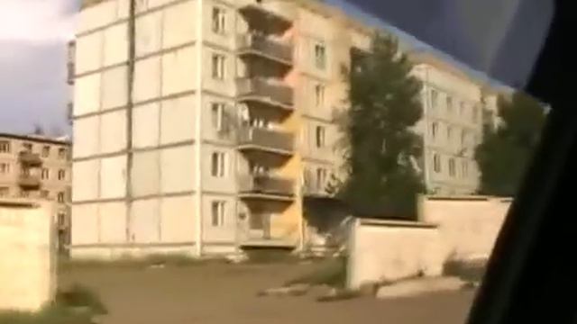 Даурия. Часть 2 смотреть онлайн