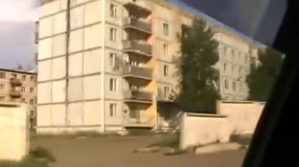 Даурия. Часть 2