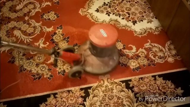 Як в Польщі миють коври смотреть онлайн