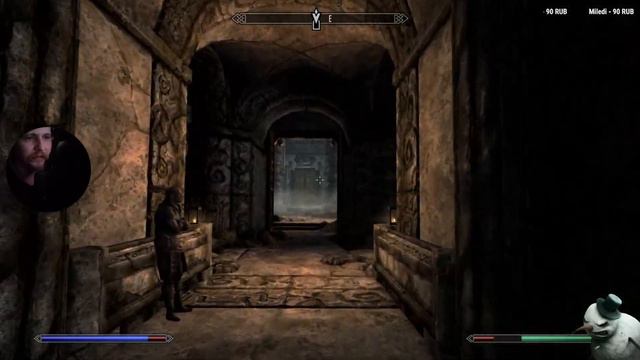 ✸ СТРОЮ ДОМ В ЛЕСУ В The Elder Scrolls V: Skyrim ✸ ГДЕ ЗАРАБОТАТЬ ДЕНЕГ ? ✸ РЕЖИМ ВЫЖИВАНИЯ ✸ смотреть онлайн