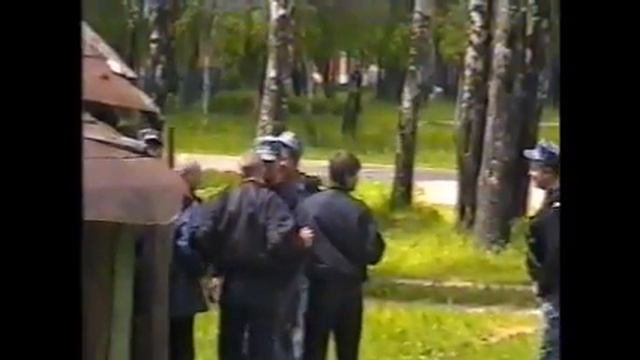 Болбасово .Лето 1997 г. смотреть онлайн