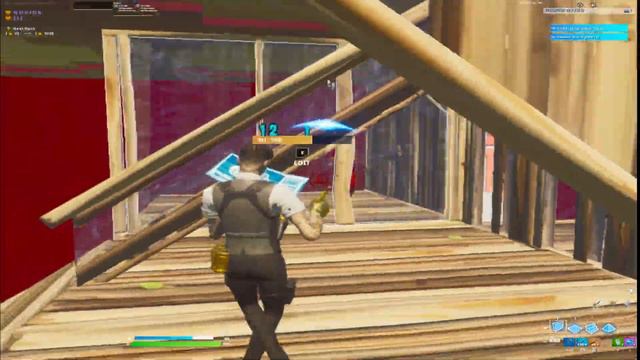 Best Fortnite Chapter 3 Settings For GT 710! (MAX FPS, 0 DELAY, FPS BOOST & Low End PCs/Laptops!) смотреть онлайн