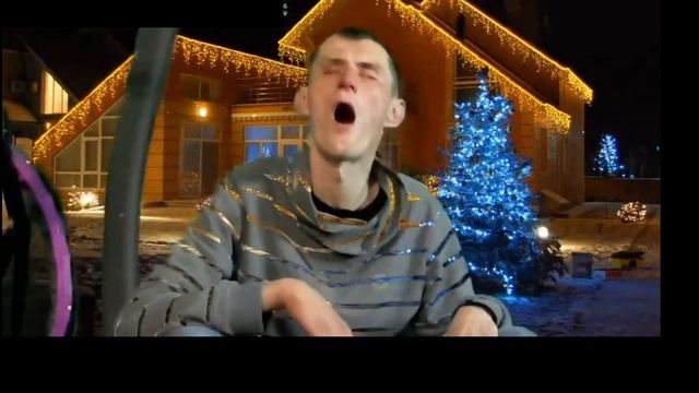 Лео во сне мидитирует | Стрим Мопс Дядя Пес смотреть онлайн