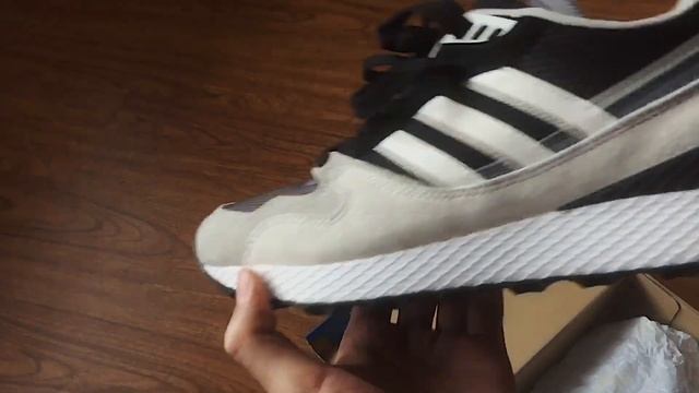 Adidas ultra tech review смотреть онлайн