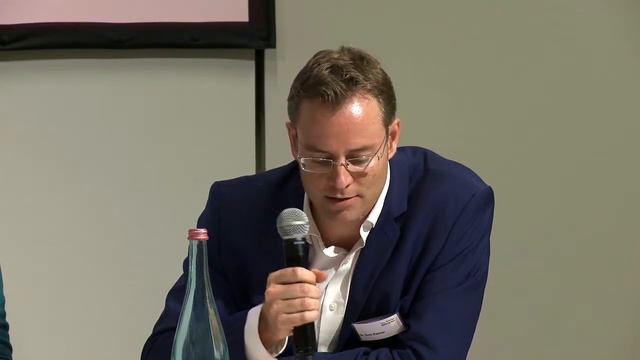 LABOR.A 2018: Session „Das persönliche Erwerbstätigenkonto” смотреть онлайн