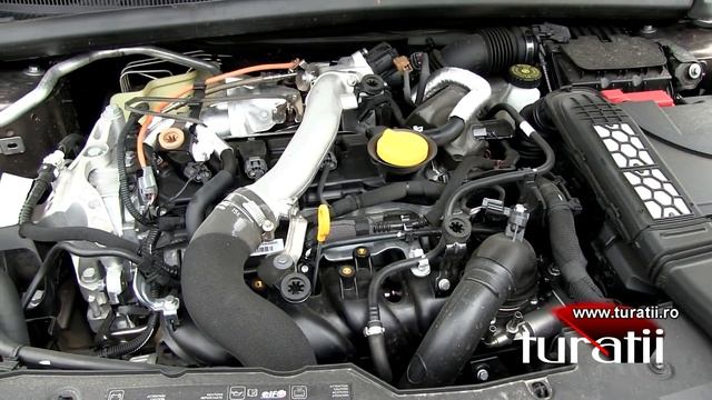 Renault Talisman 1.6l TCe EDC7 explicit video 1 of 2 смотреть онлайн
