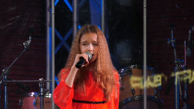 Кавер песни "Кукушка" (Cover) смотреть онлайн