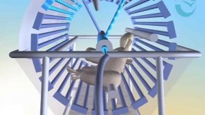 Как работает установка прессования и охлаждения творога УПТ (охладитель Митрофанова)