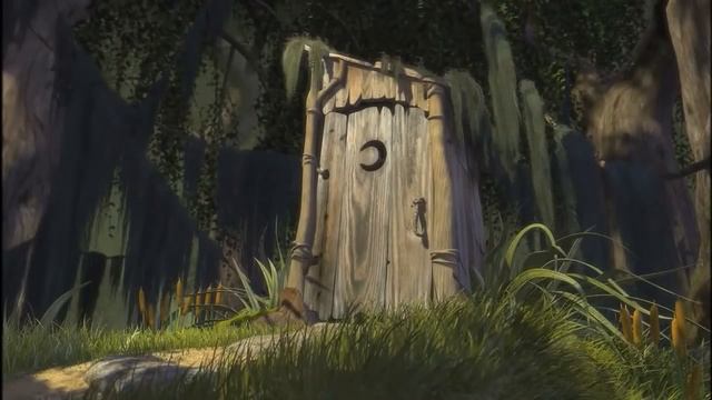 Shrek: What A Load Of... смотреть онлайн