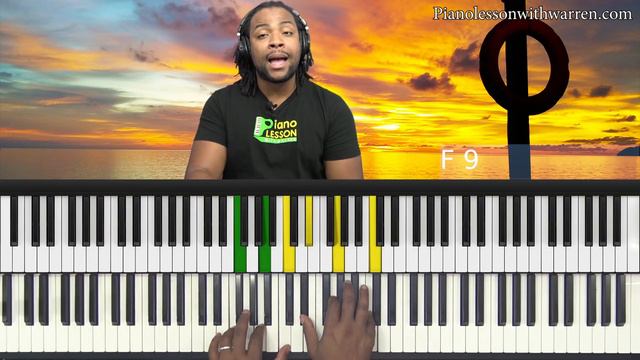 #60: You Can't Beat God's Giving - Chord Breakdown смотреть онлайн