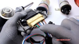 Почему нет искры при установке Бесконтактной системы зажигания? (БСЗ)