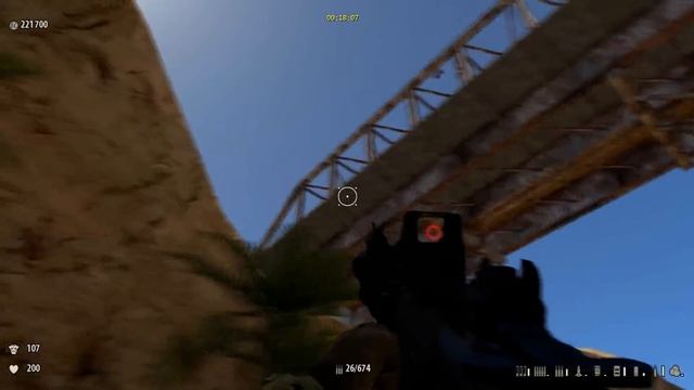 Serious Sam 3: Jewel of the Nile: Born Again - All Secrets 7/7 смотреть онлайн