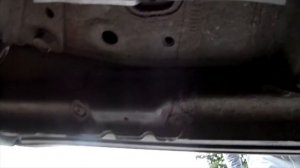 Пороги нержавеющие для Ниссан Хтрейл Т31. Отзыв и установка от клиента Всепороги.рф