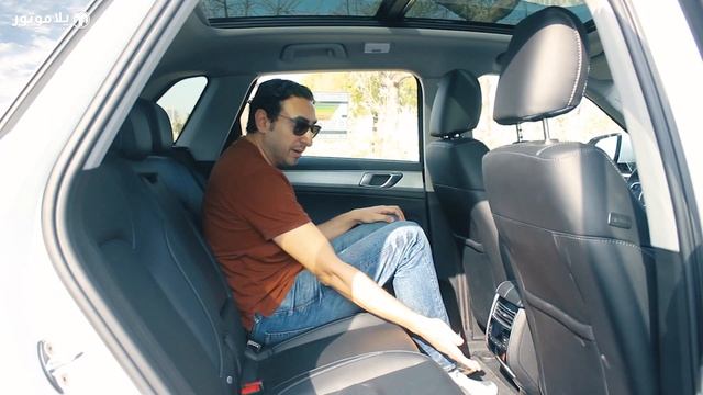 دورسن جي 70 إس | DORCEN G70S | تصميمها أقوى ميزاتها ولكن... смотреть онлайн