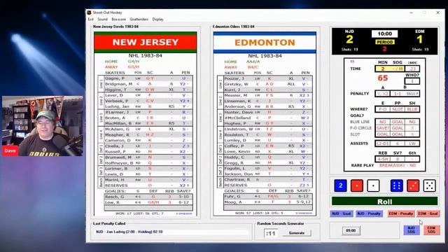 Shootout Hockey Game: The Mickey Mouse Game 1983 смотреть онлайн