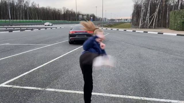 НЭРЕ ЧАГИ В ТХЭКВОНДО (УДАР В ГОЛОВУ ЧТОБЫ ВЫРУБИТЬ ЧЕЛОВЕКА) смотреть онлайн