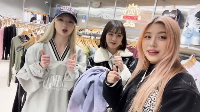 [rus sub] [LOG: IN] Влог с Хондэ | Тангулу?+Таро?+Дневник звёздочки Иши | Зарабатываем воспоминания смотреть онлайн